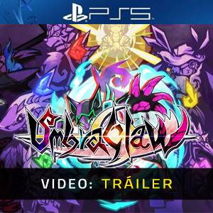 Umbraclaw - Video Trailer