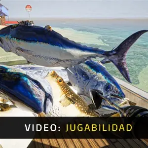 Umigari - Video de Jugabilidad