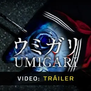 Umigari - Tráiler de Video