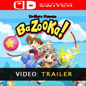 Comprar Umihara Kawase BaZooKa Nintendo Switch Barato comparar precios