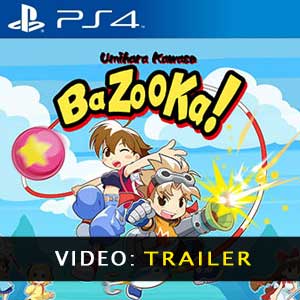 Comprar Umihara Kawase BaZooKa Ps4 Barato Comparar Precios