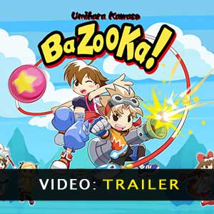 Comprar Umihara Kawase BaZooKa CD Key Comparar Precios