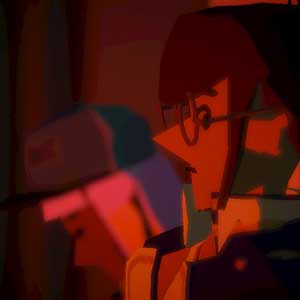 Umurangi Generation - Micah