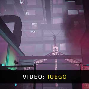 Umurangi Generation - Vídeo del juego