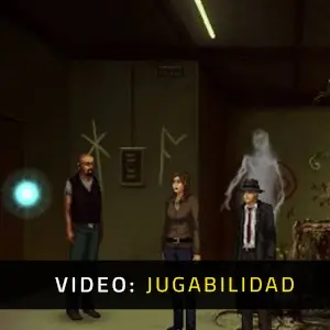 Unavowed - Video de Jugabilidad