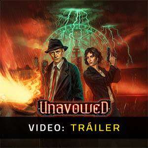 Unavowed - Tráiler de Video