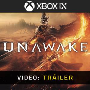 Unawake Xbox Series - Tráiler