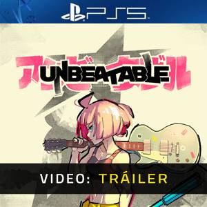 Unbeatable PS5 - Tráiler en Video