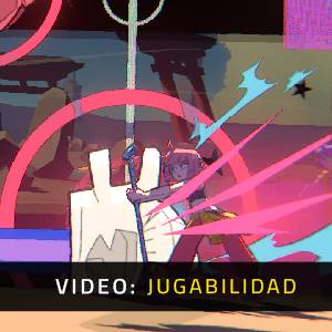 Unbeatable - Video de Jugabilidad