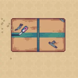 Unboxathon - Desempaquetar