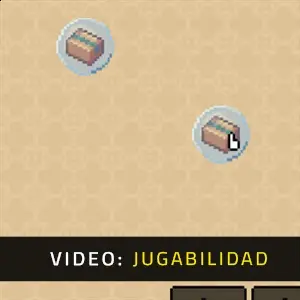Unboxathon - Jugabilidad
