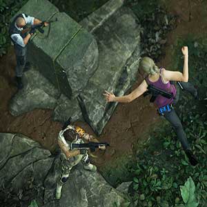 Uncharted 4 : A Thief’s End PS4 Market