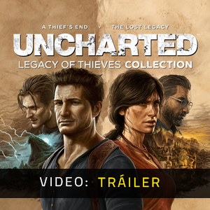 ”Uncharted