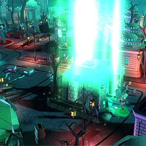 Undead Horde 2 Necropolis - Necrópolis