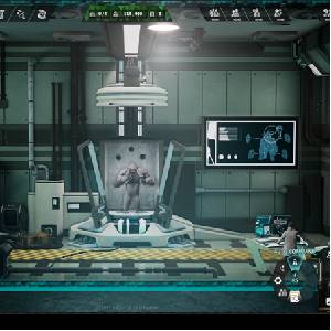 Undead Inc. - Producción