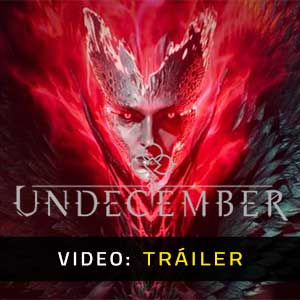 Undecember - Tráiler
