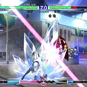 Londrekia contra Wagner