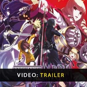 UNDER NIGHT IN-BIRTH ExeLatest Pc