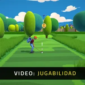 Under Par Golf Architect - Vídeo del Juego