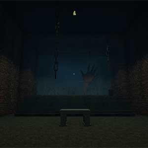 Under The Warehouse - Mano Gigante