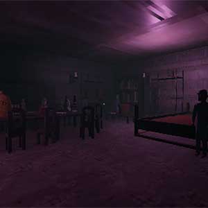 Under The Warehouse - Semilla