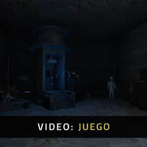 Under The Warehouse - Vídeo del Juego
