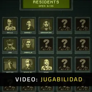 Underchoice - Video de Jugabilidad