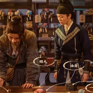 Underdog Detective - Recopila Pruebas