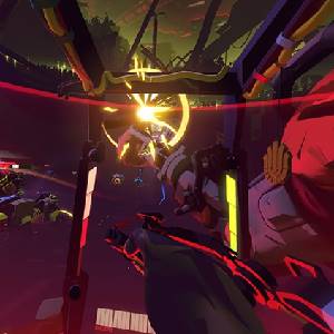 UNDERDOGS VR - Cabina