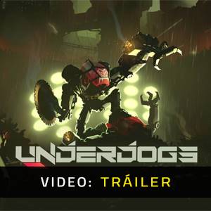 UNDERDOGS VR - Tráiler de Vídeo