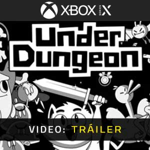 UnderDungeon - Tráiler en Vídeo