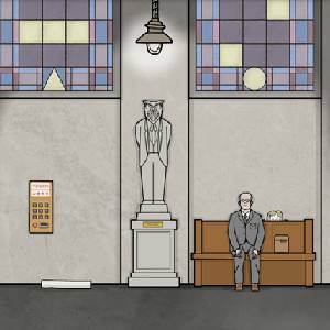 Underground Blossom -Sr. Búho