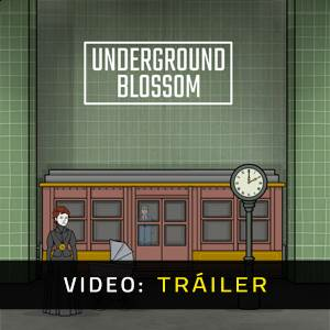 Underground Blossom Pc