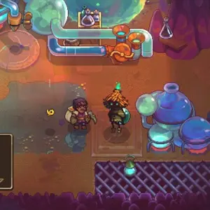 UnderMine 2 - Beltrame