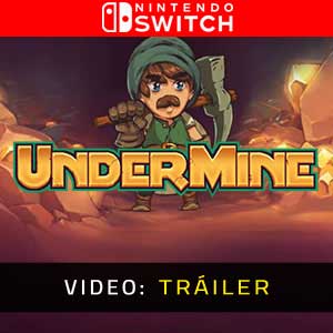 Undermine Tráiler del Juego