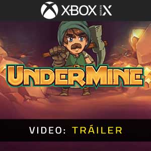 Undermine Tráiler del Juego