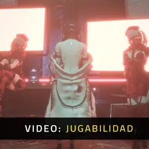 UNDERWARD - Jugabilidad