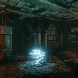 Underworld Ascendant - Árbol Espíritu