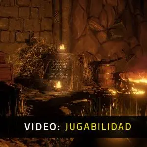 Underworld Ascendant - Video de Jugabilidad