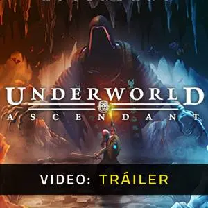 Underworld Ascendant - Video Tráiler