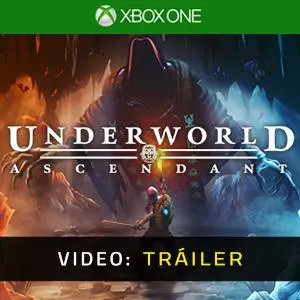 Underworld Ascendant Xbox One - Video Tráiler