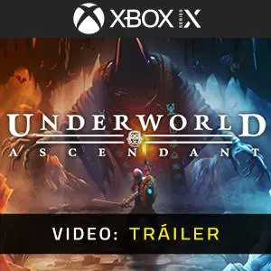 Underworld Ascendant Xbox Series - Video Tráiler