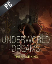 Underworld Dreams The False King Pc