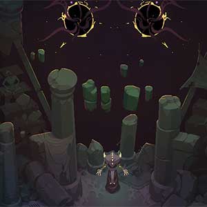 Undungeon - El despertar del mal