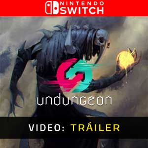 Undungeon Nintendo Switch- Vídeo de la campaña
