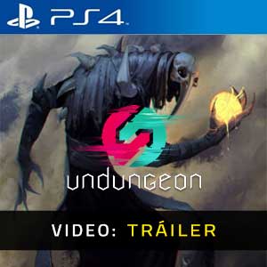 Undungeon Ps4- Vídeo de la campaña