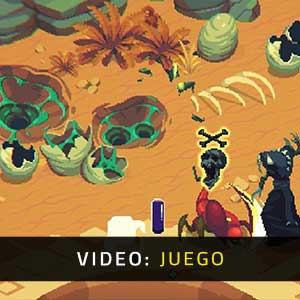 Undungeon - Vídeo del juego