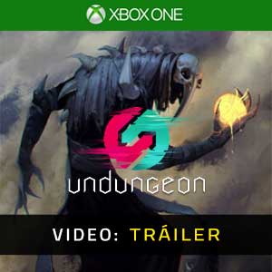 Undungeon Xbox One- Vídeo de la campaña