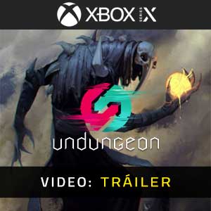 Undungeon Xbox Series- Vídeo de la campaña