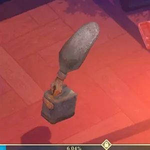 Undusted: Letters from the Past - Artículo